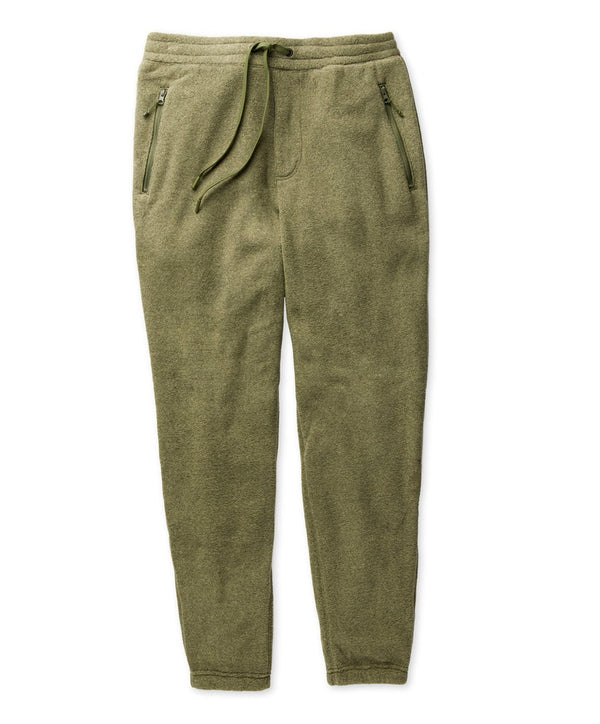Fogbank Fleece Pant