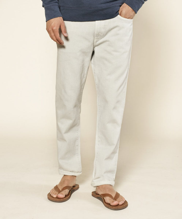 Drifter Tapered Fit - Outerworn