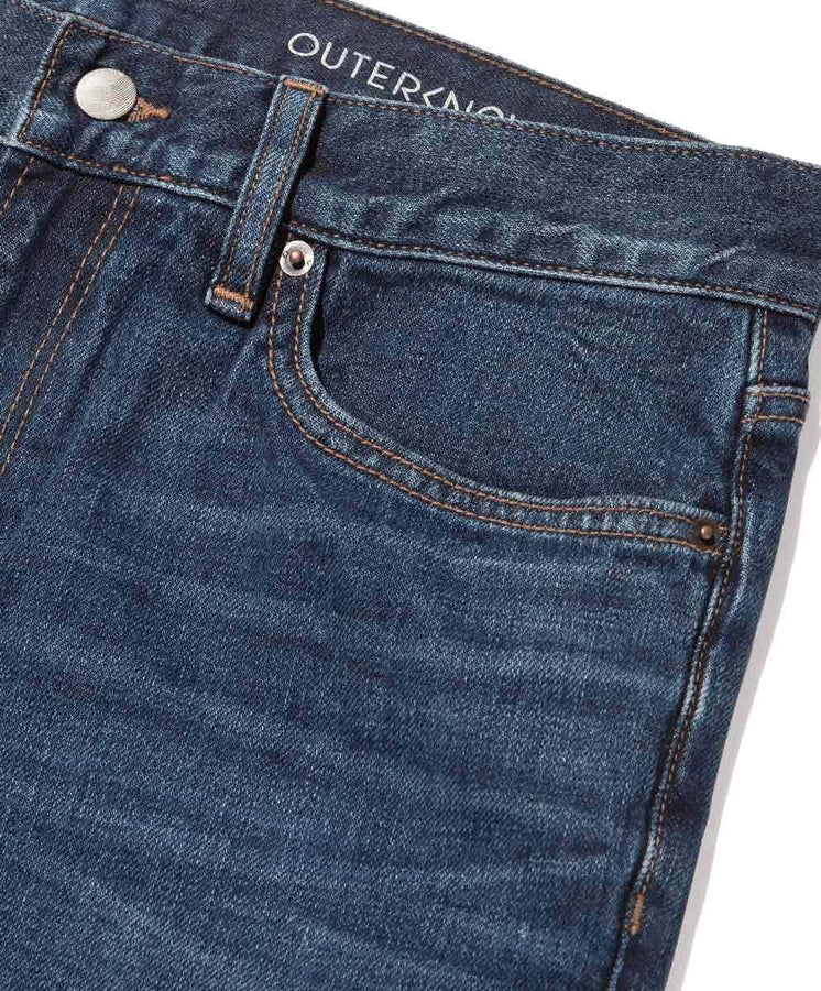Ambassador Slim Fit