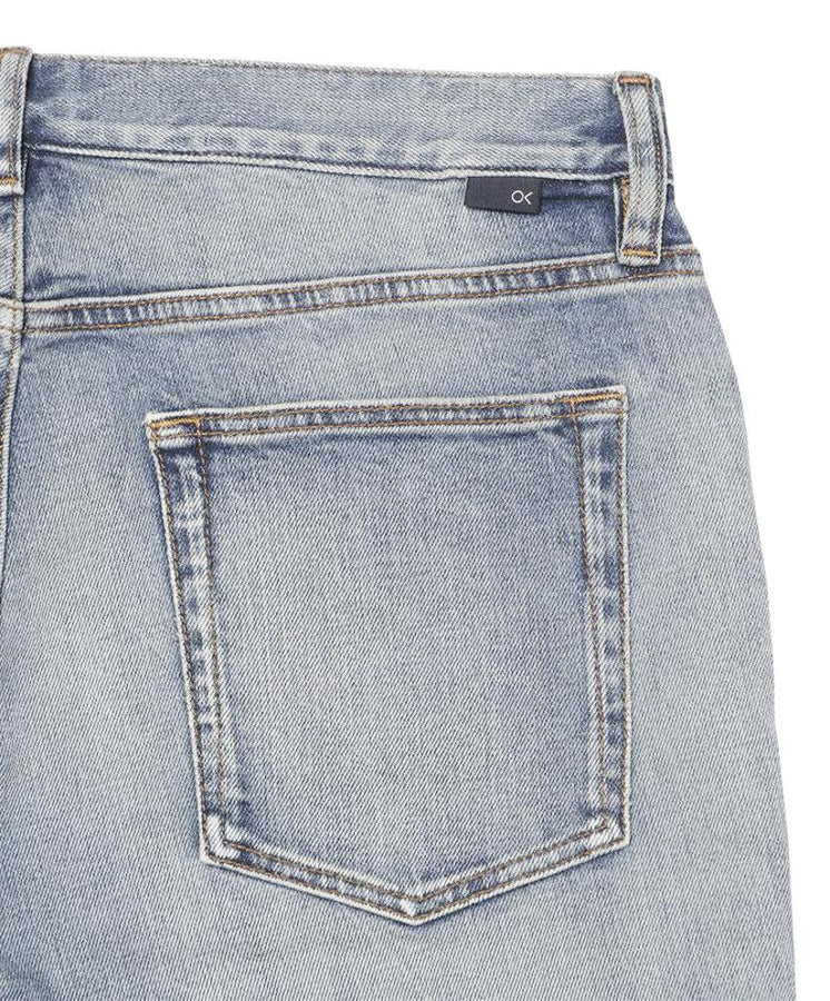 Local Straight Fit