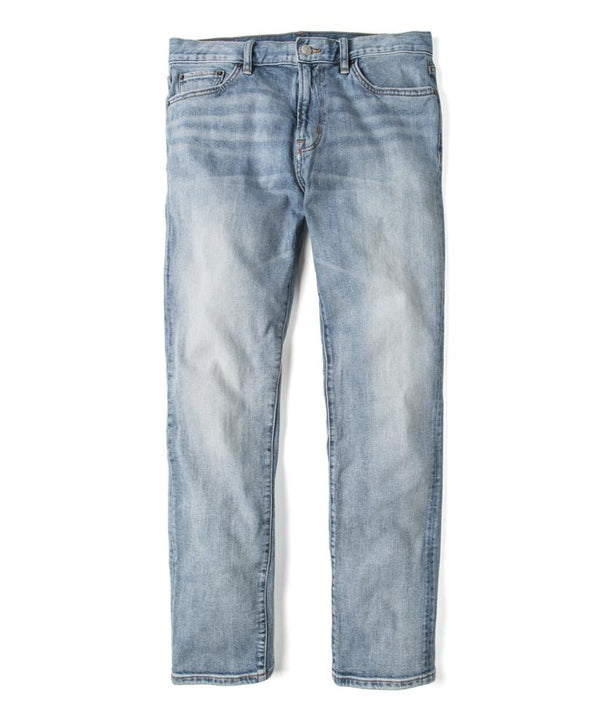 Ambassador Slim Fit