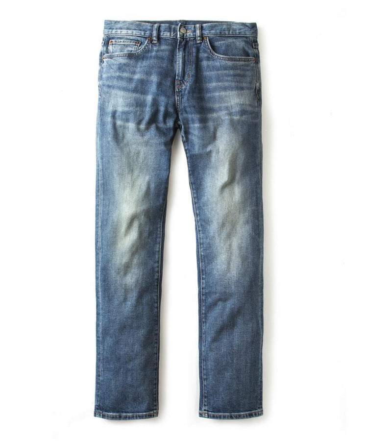 Ambassador Slim Fit