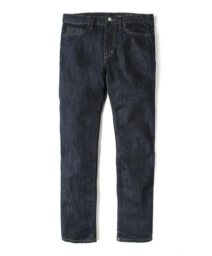 Ambassador Slim Fit - Outerworn