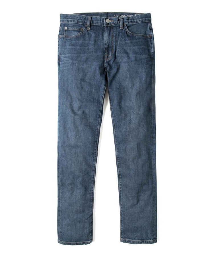 Ambassador Slim Fit