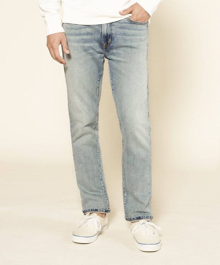 Ambassador Slim Fit