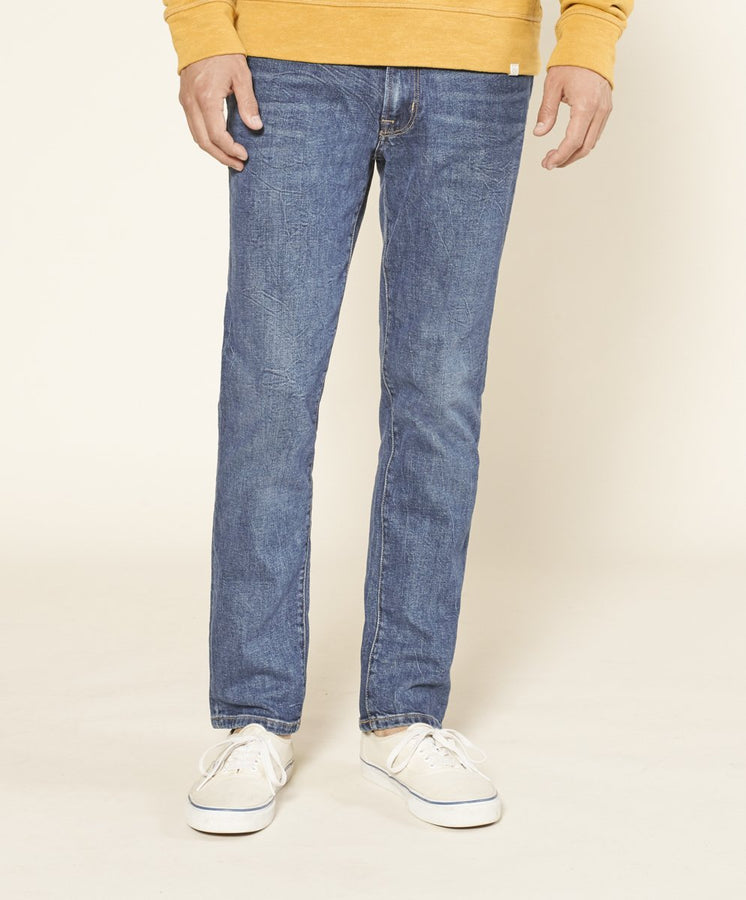 Ambassador Slim Fit