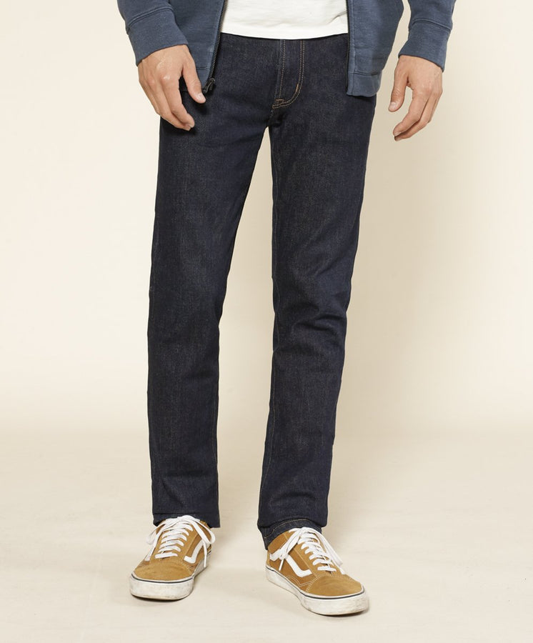 Ambassador Slim Fit