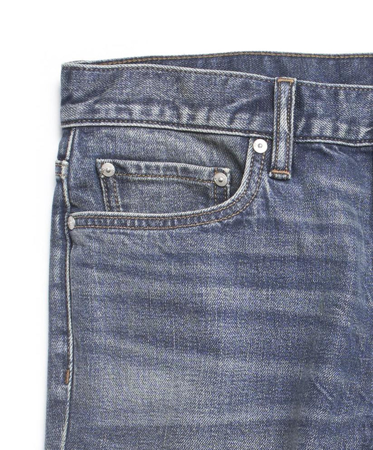 Ambassador Slim Fit
