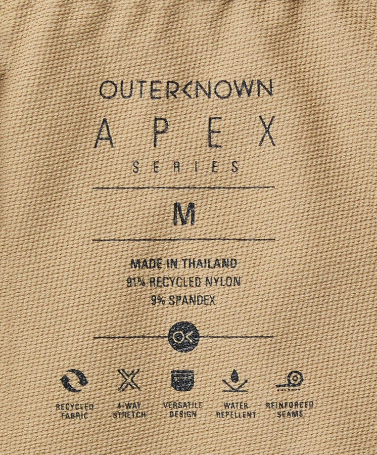 Apex Pant by Kelly Slater