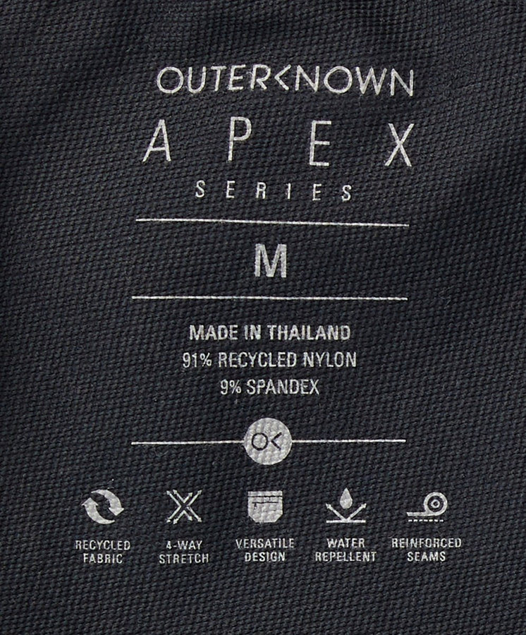 Apex Pant by Kelly Slater