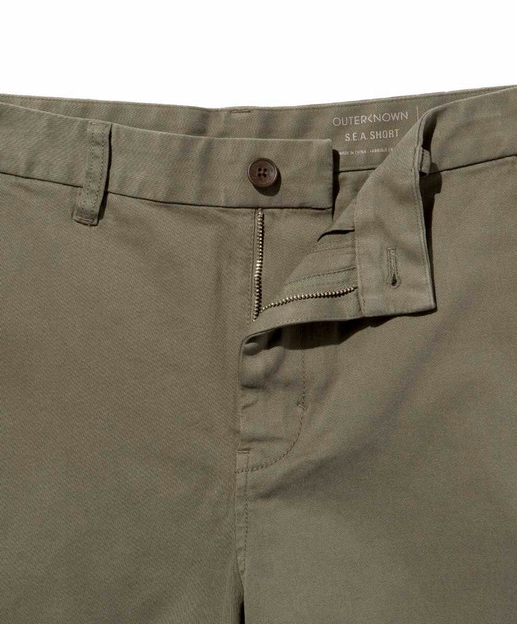 S.E.A. Shorts - Outerworn