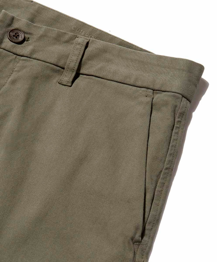 S.E.A. Shorts - Outerworn