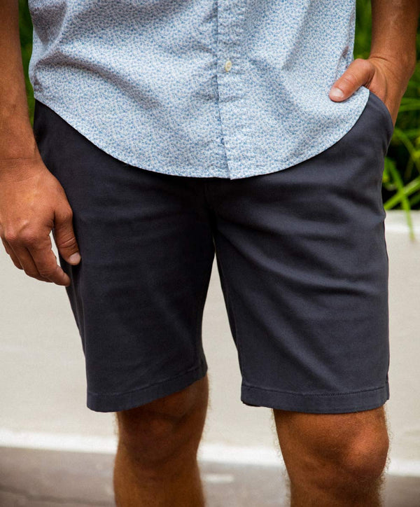 S.E.A. Short - Outerworn