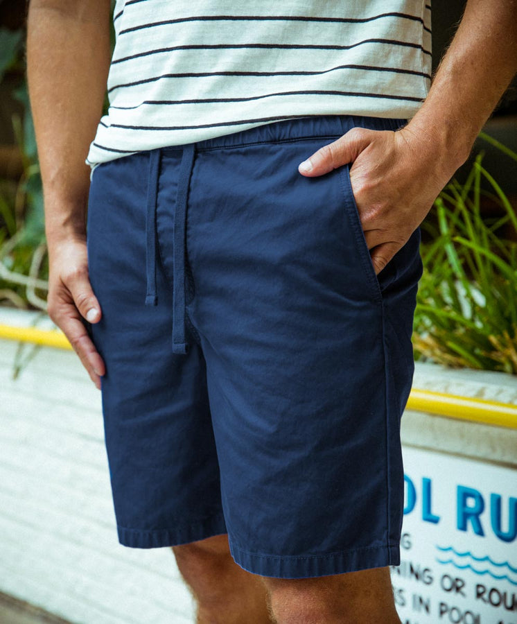Paz Shorts - Outerworn