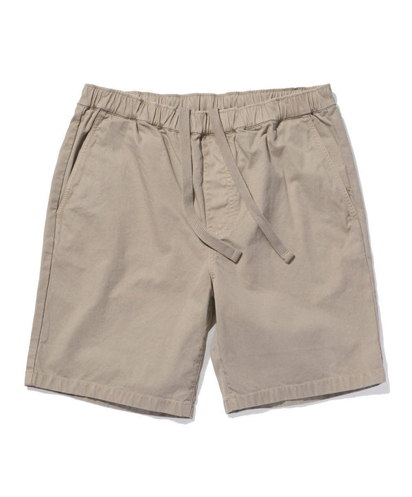 Paz Short - Outerworn