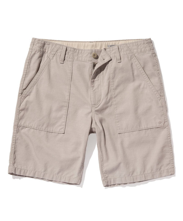 Utility Shorts - Outerworn