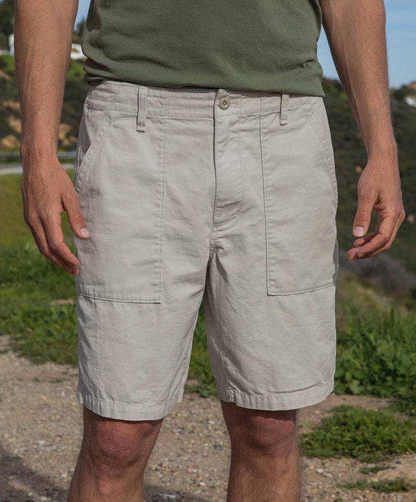 Utility Shorts - Outerworn