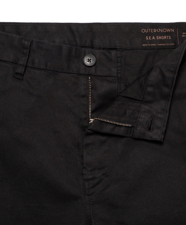 S.E.A. Shorts Rugged - Outerworn
