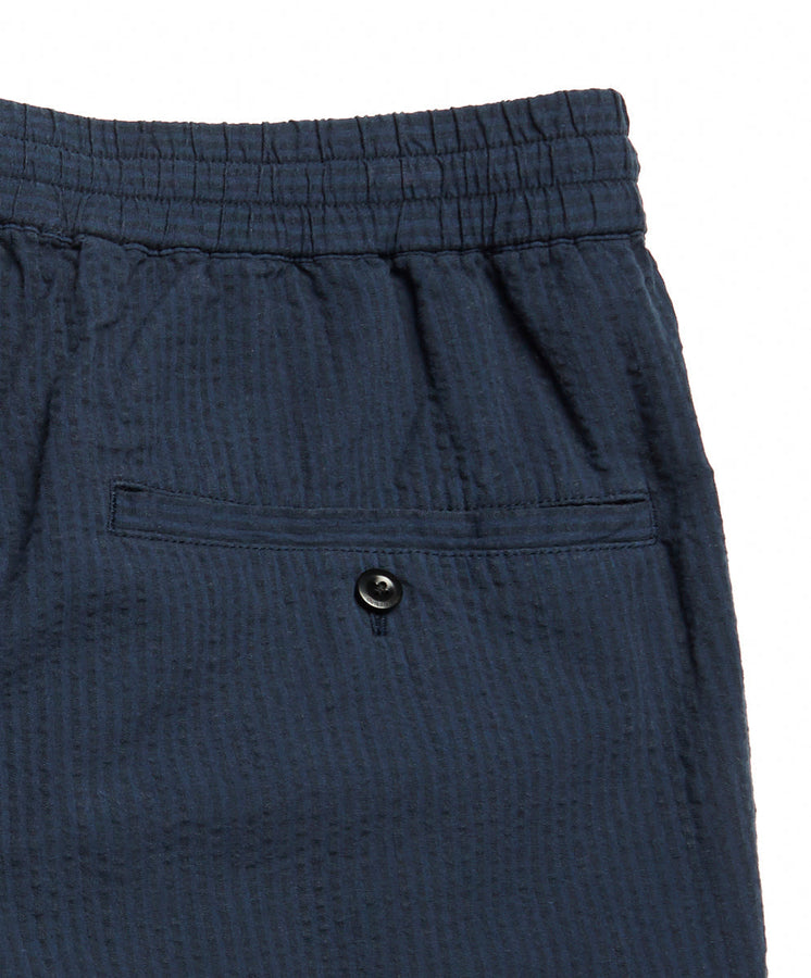 Stringer Seersucker Shorts - Outerworn