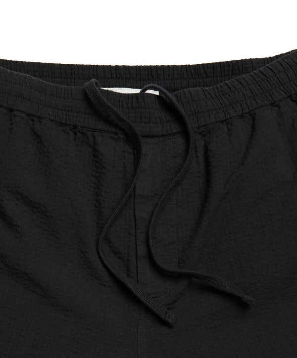 Stringer Seersucker Shorts - Outerworn