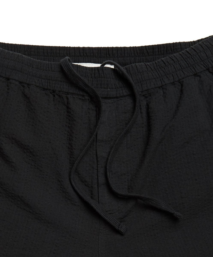 Stringer Seersucker Shorts - Outerworn