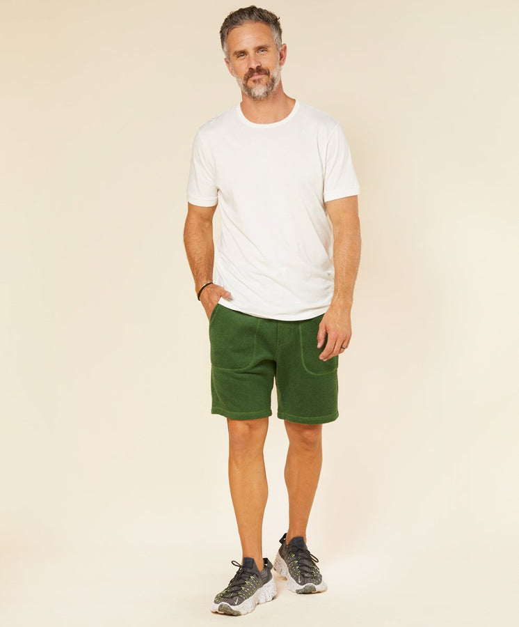 Hightide Sweatshorts