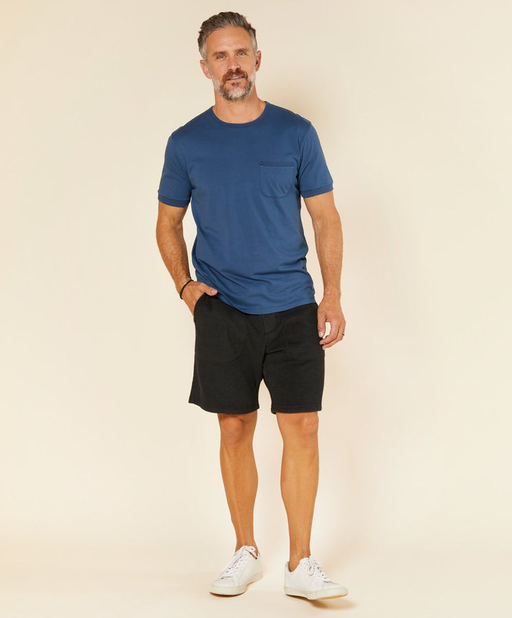 Hightide Sweatshorts - Outerworn