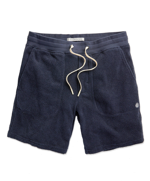 Hightide Sweatshorts - Outerworn
