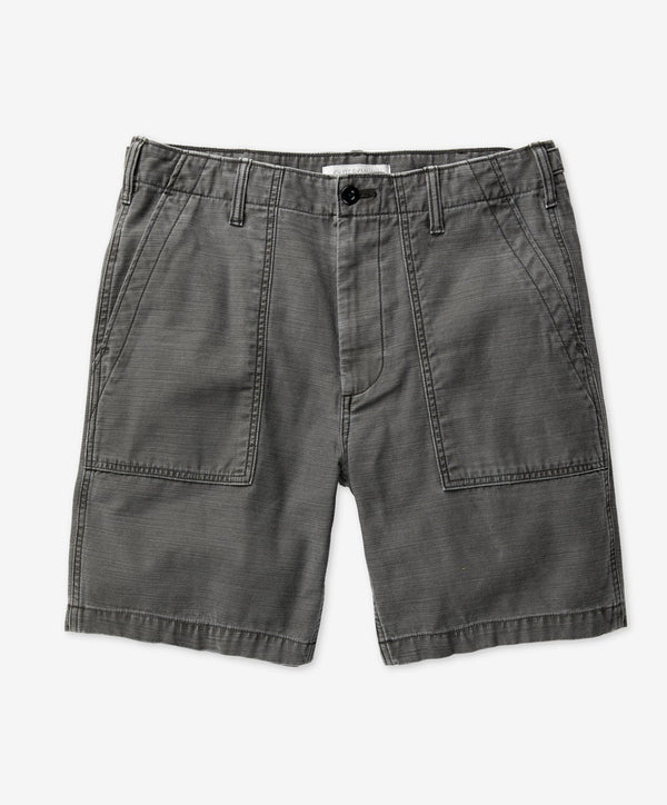 Voyager Utility Shorts