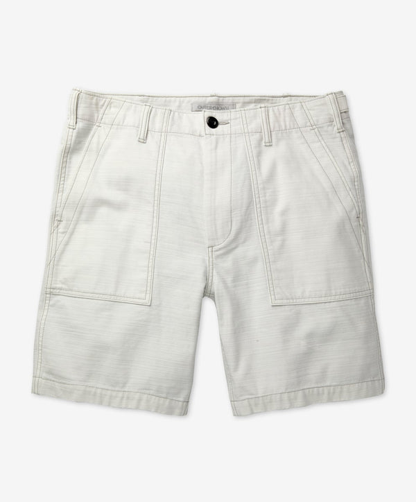 Voyager Utility Shorts