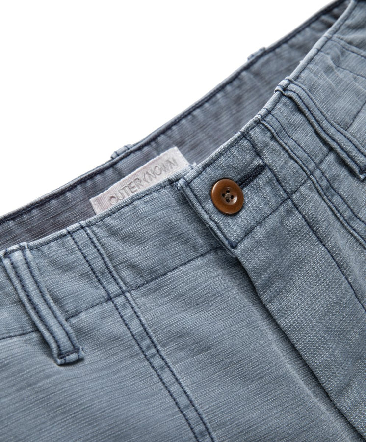 Voyager Utility Shorts