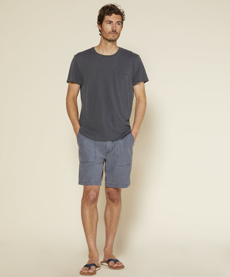 Voyager Utility Shorts