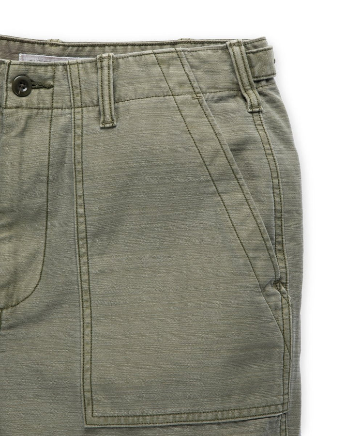 Voyager Utility Shorts