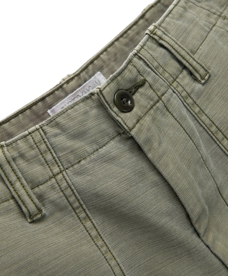 Voyager Utility Shorts