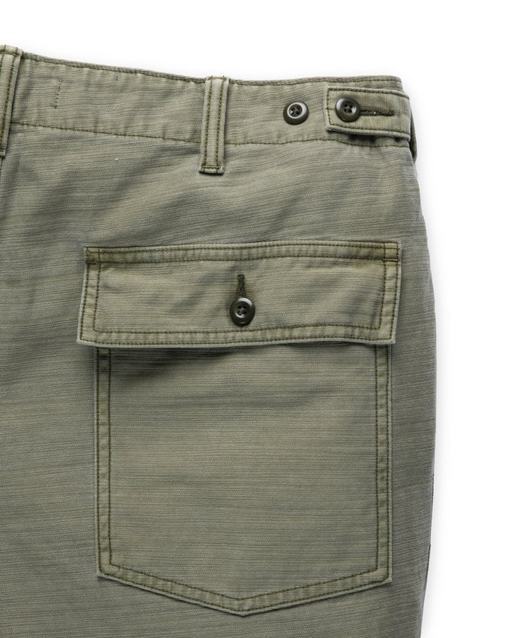 Voyager Utility Shorts