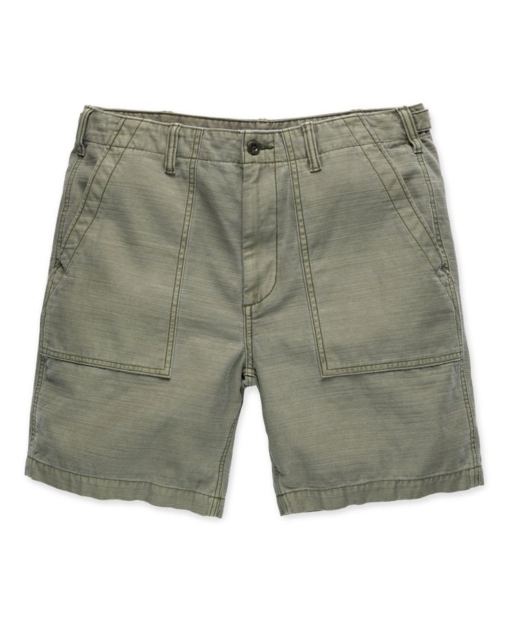 Voyager Utility Shorts
