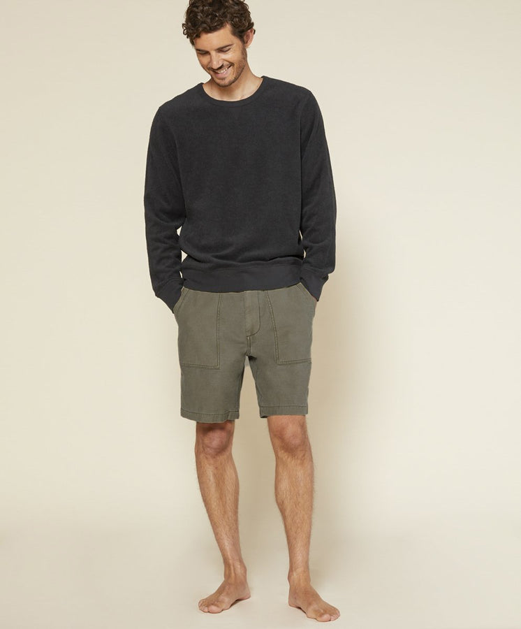 Voyager Utility Shorts
