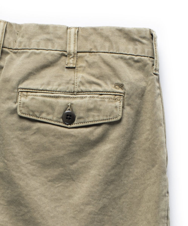 Fort Chino Shorts