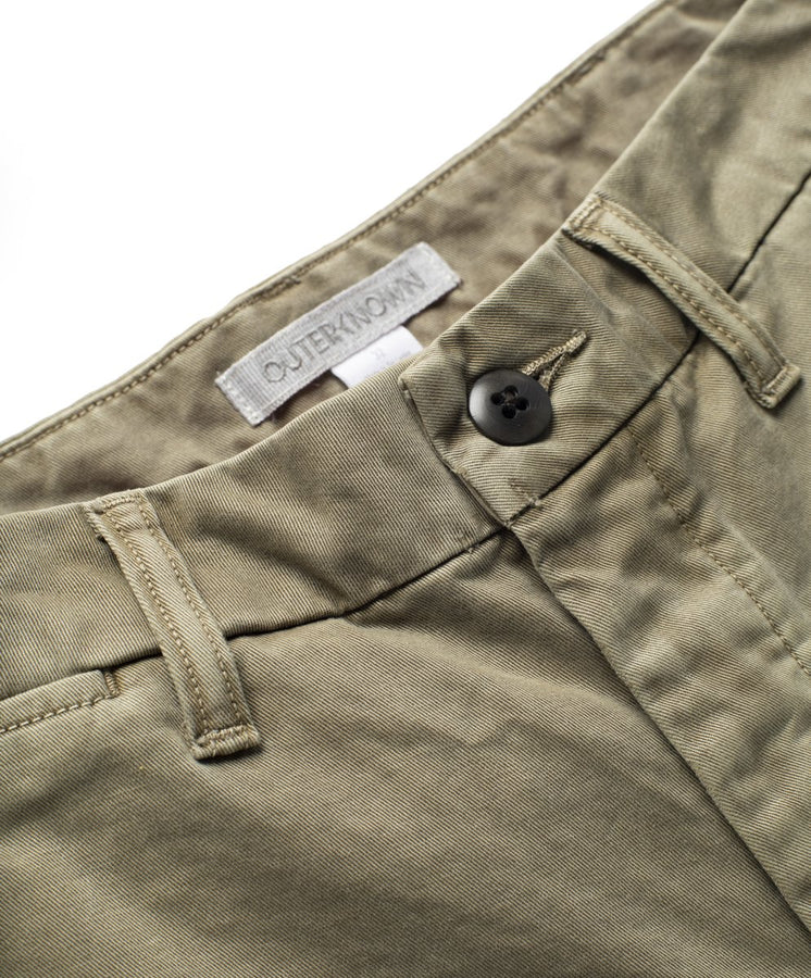 Fort Chino Shorts