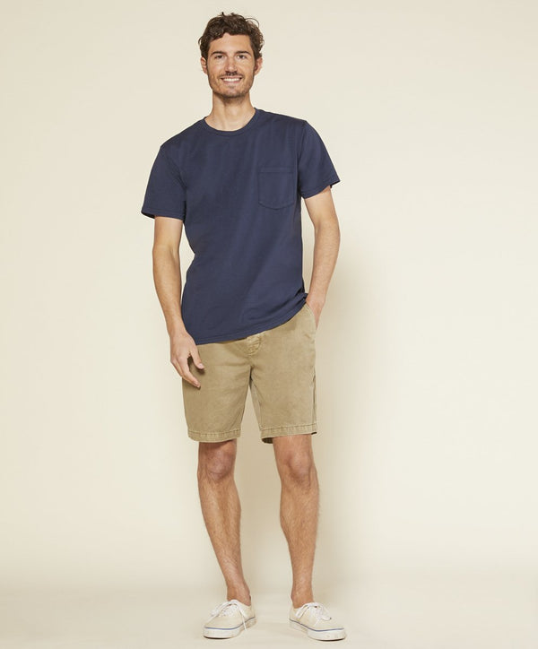 Fort Chino Shorts