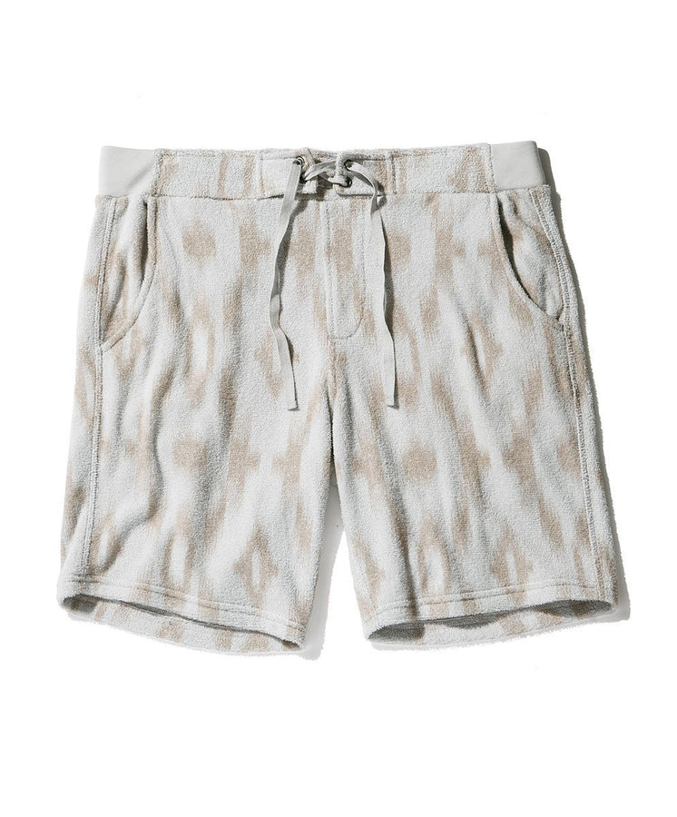 lowtide short ikat