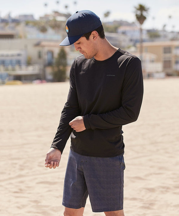 Nomadic Hybrid Stretch Short - Outerworn