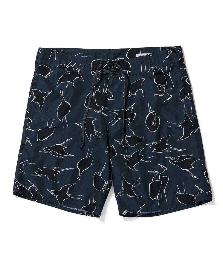 evolution trunk printed
