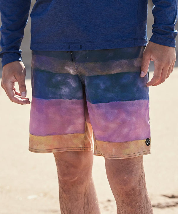 Nomadic Stretch Trunk - Outerworn