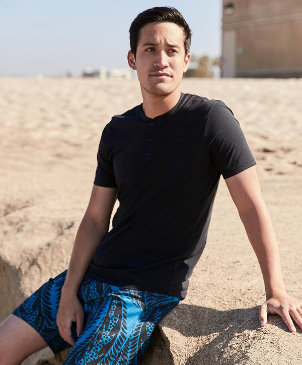 Nomadic Stretch Trunk - Outerworn