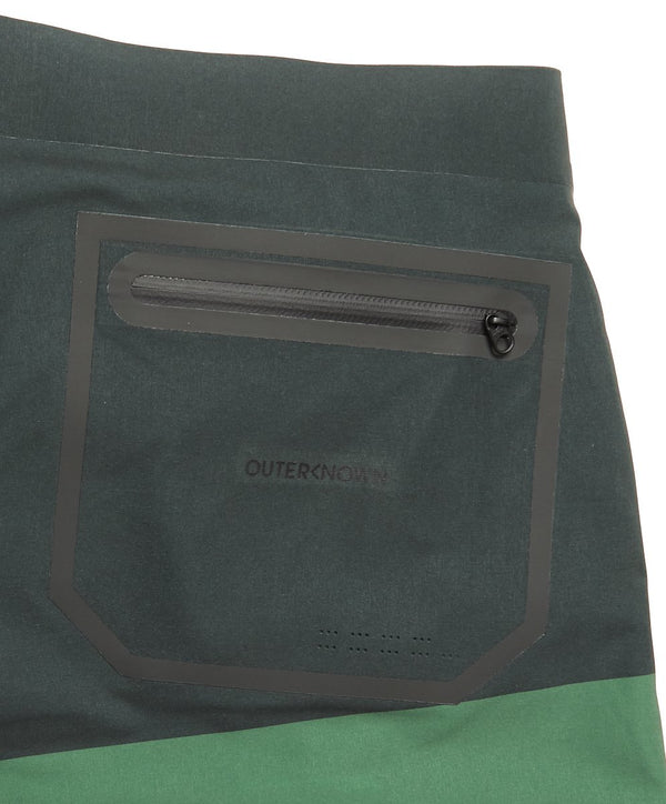 Apex Trunks by Kelly Slater - Outerworn