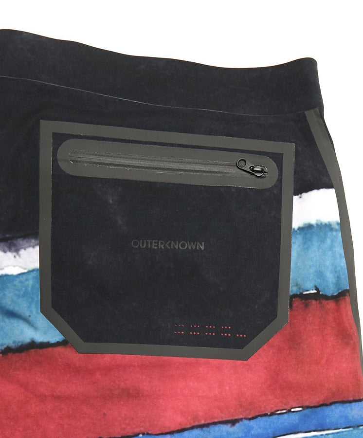 Apex Trunks by Kelly Slater - Outerworn