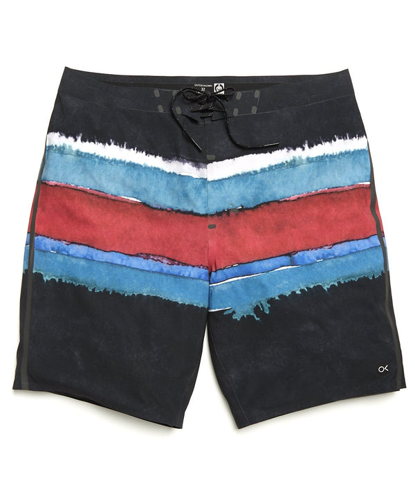 Apex Trunks by Kelly Slater - Outerworn