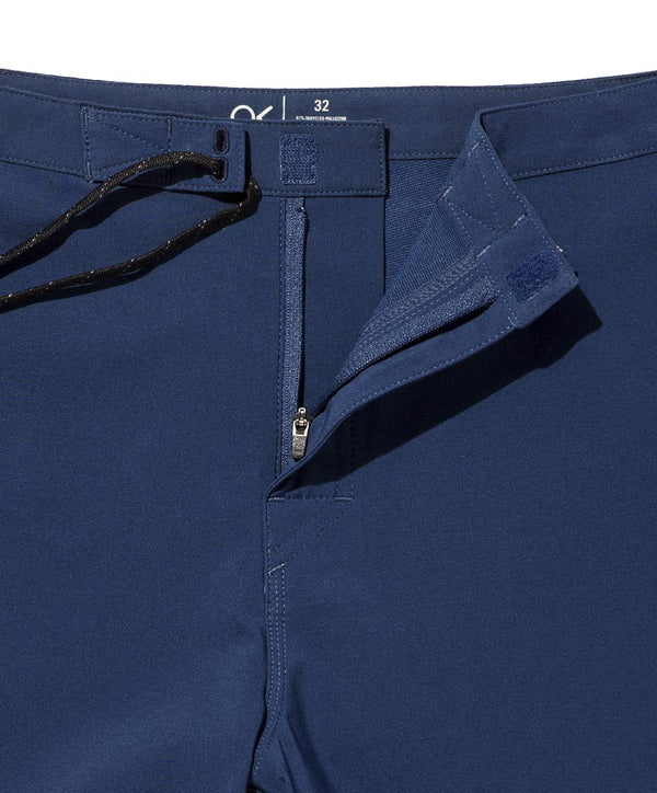 Dobby Modern Scallop Trunks - Outerworn