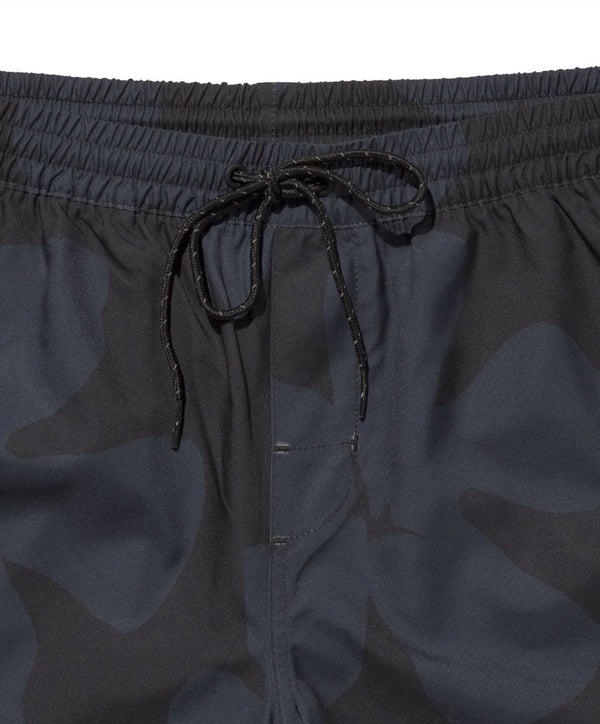 Nomadic Volley - Outerworn